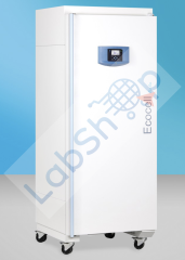 MMM Medcenter Ecocell 404 - Eco Serisi 404 LT Etüv , Doğal Sirkülasyon , +5 ~ 250°C ,  Eco Kontrolcü , 2 Standart Raf