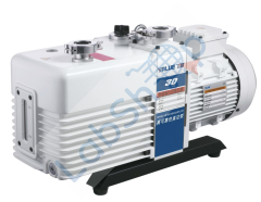 Value VRD-30 Vakum Pompası 36 m³ / saat ( 9.9 L / dk )