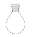 Balon, Armudi  NS : 29/32