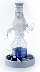 Hırschmann CERAMUS® Dispenser  0.4 - 2 ML Geri Dönüş Vanalı , Seramik Piston , Grup Sertifikalı