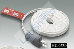 HC 0720 Isıtma Kordonu