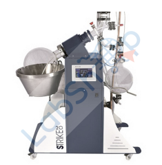 Strike 20 Endüstriyel Rotary Evaporator - 20lt