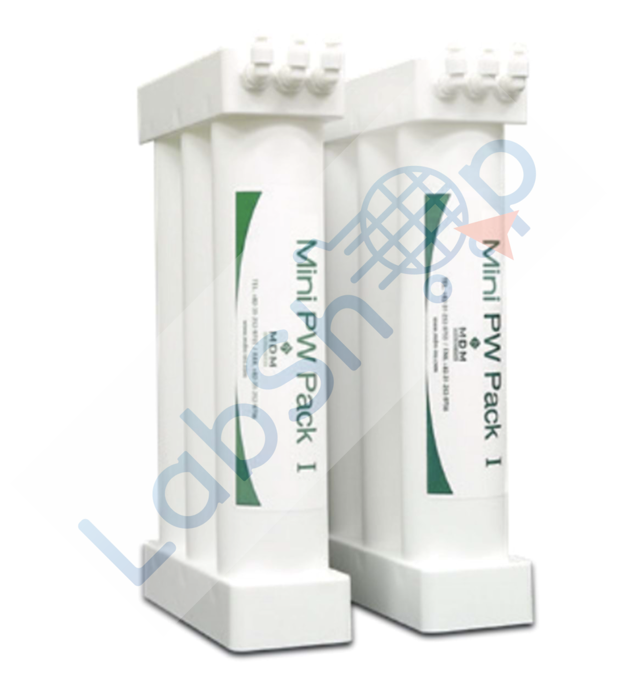 Mdm Dream Plus l Filtre Ve Aksesuarlar (Pure Water Pack) 1 - 2 YIL Kullanım Ömrü
