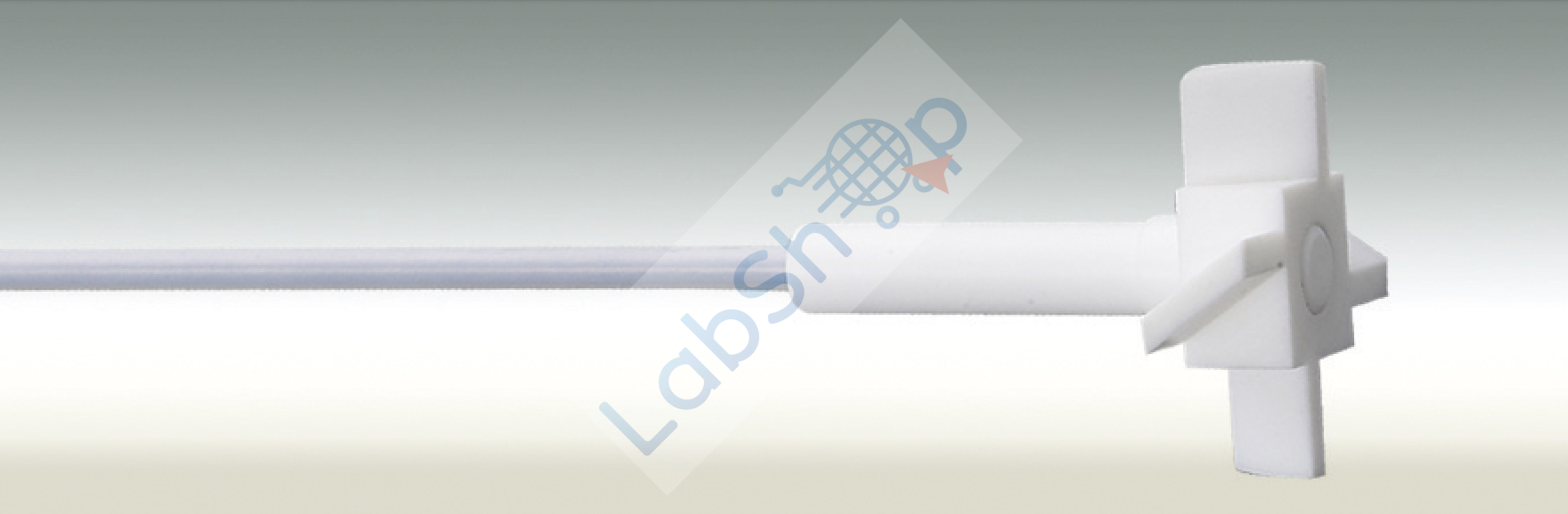 PTFE Karıştırma Ucu PR 90 T