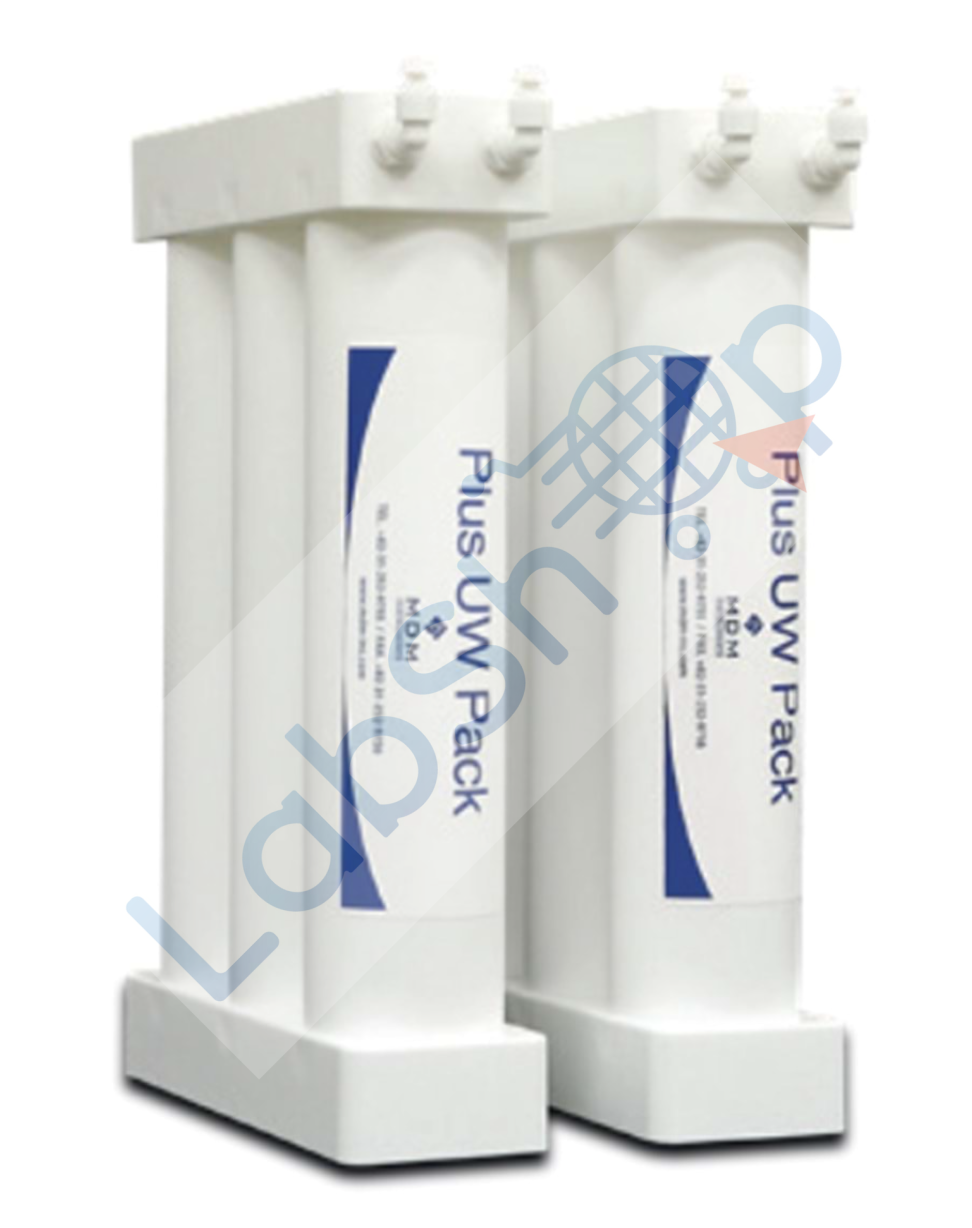 Mdm Wellix Plus l/ll Filtre Ve Aksesuarlar (Ultra Pure Water Pack) 1500 Litre  /Paket