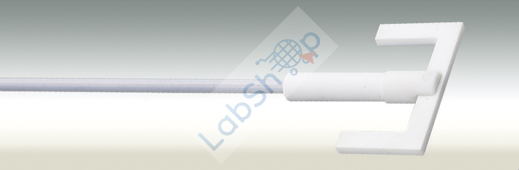 PTFE Karıştırma Ucu AN 60 T