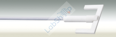 PTFE Karıştırma Ucu AN 60 T