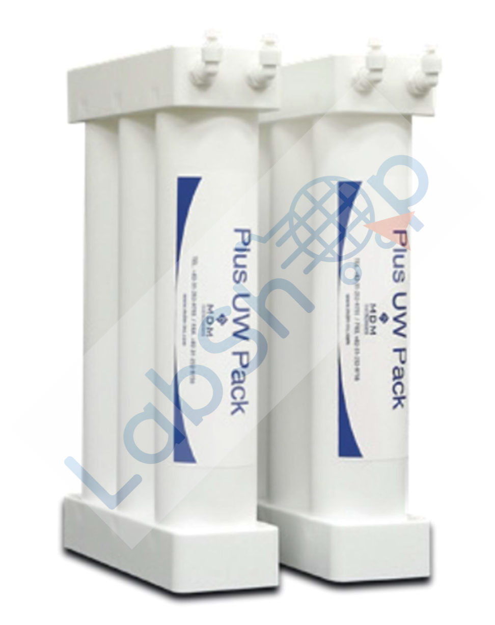 Mdm Dream Plus l/ll Filtre Ve Aksesuarlar (Ultra Pure Water Pack) 1500 Litre  /Paket