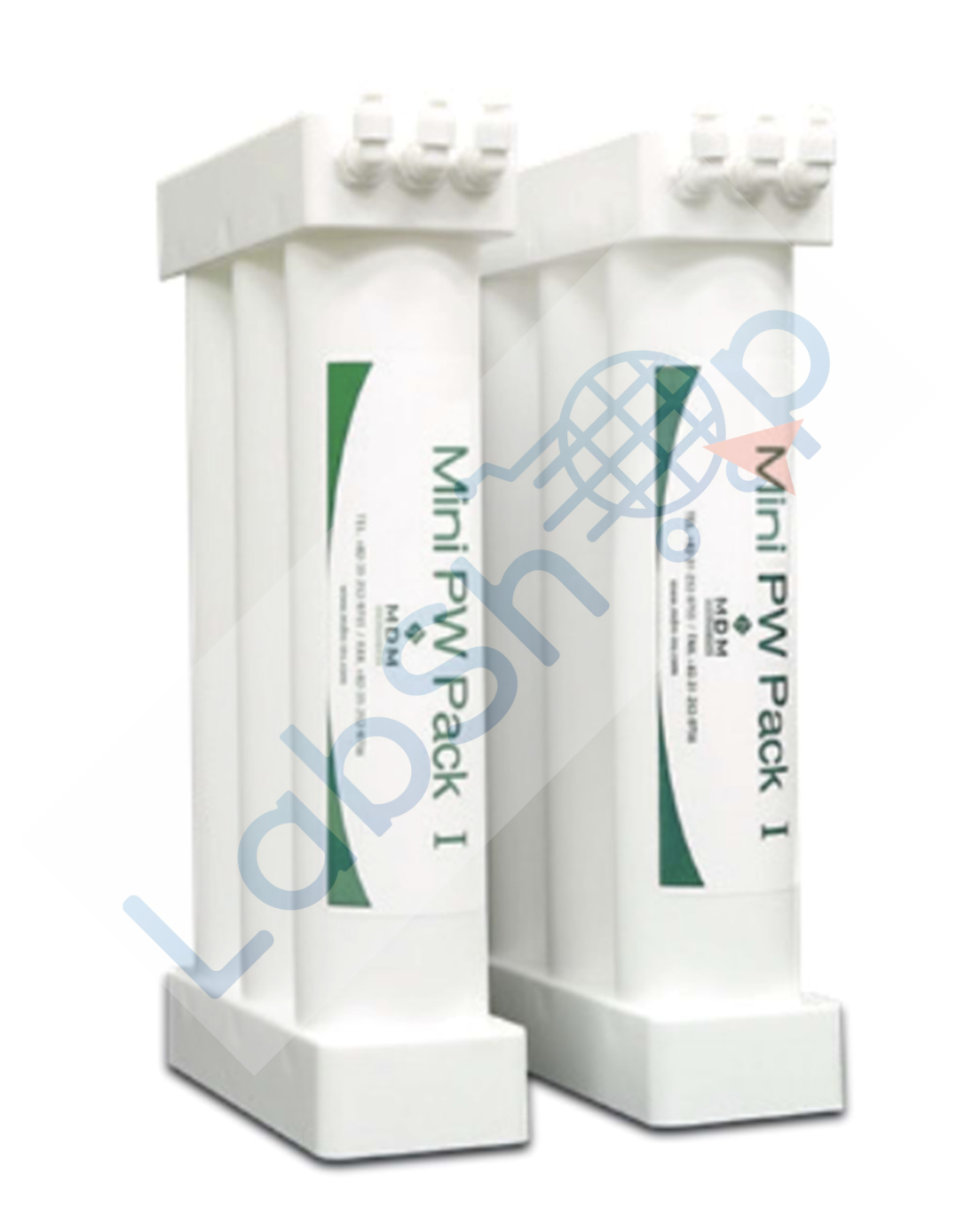 Mdm Mini Pure l/ll Filtre Ve Aksesuarlar (Mini Pure l/ll ) 1 - 2 YIL Kullanım Ömrü