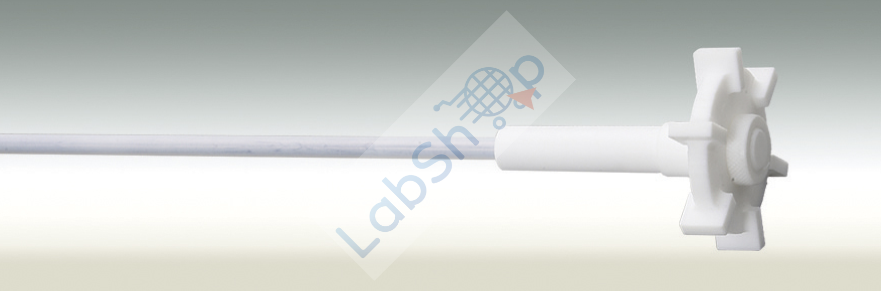 PTFE Karıştırma Ucu TB 70 T