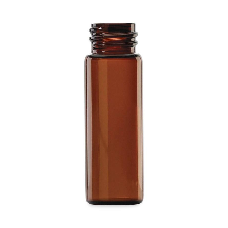 -Vial, 15x45 mm 1 Paket = 100 Adet-