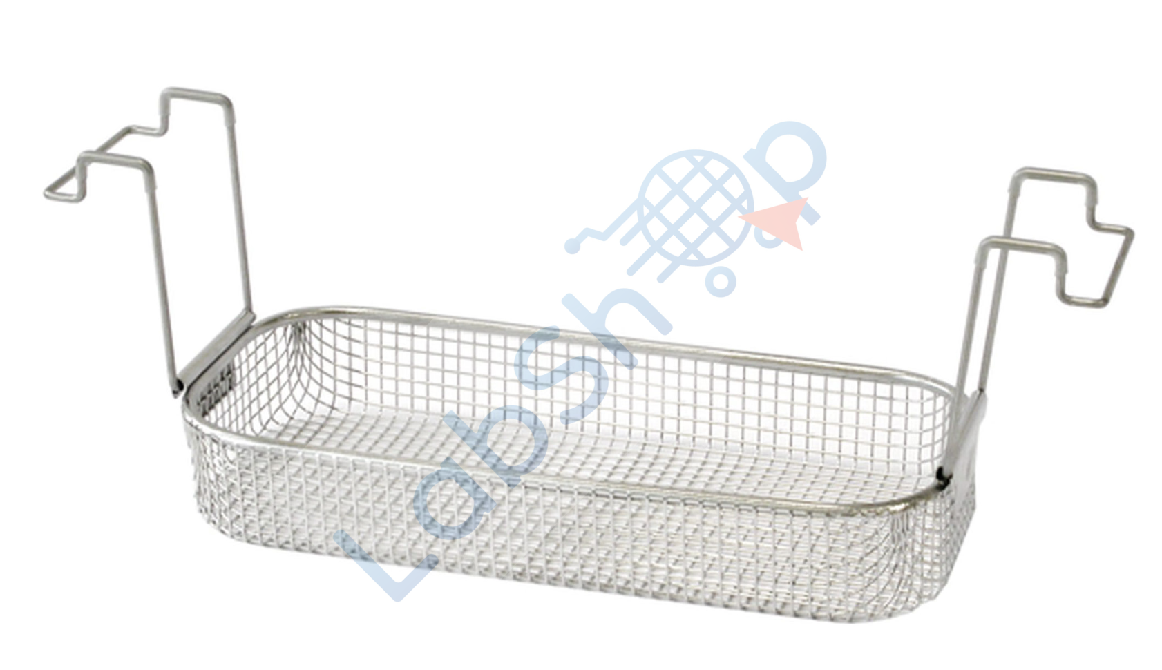 Bandelin K 5 C Ultrasonik Banyo Sepeti  RK 255 H Uyumlu