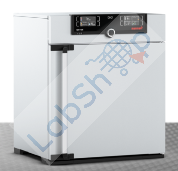 Memmert ICO105 CO2 İnkübatörü, 107 Lt