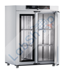 Memmert IPP1400eco Peltier Soğutmalı İnkübatör, 1360 Lt