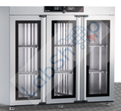 Memmert IPP2200ecoplus Peltier Soğutmalı İnkübatör, 2140 Lt