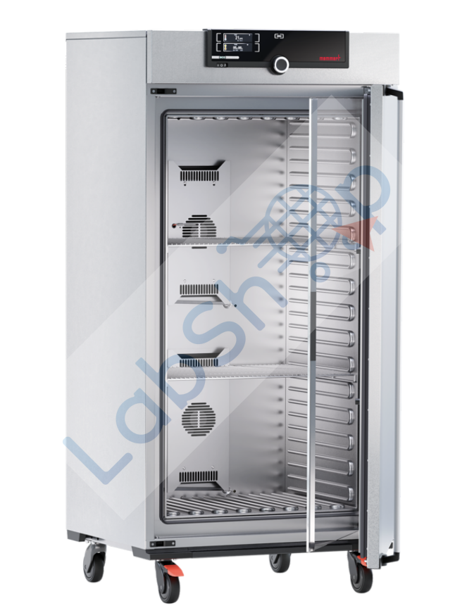 Memmert IPP410eco Peltier Soğutmalı İnkübatör, 384 Lt