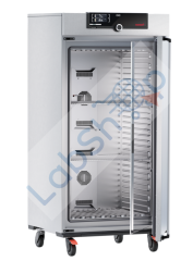 Memmert IPP410eco Peltier Soğutmalı İnkübatör, 384 Lt
