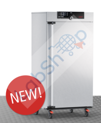Memmert IPP410eco Peltier Soğutmalı İnkübatör, 384 Lt