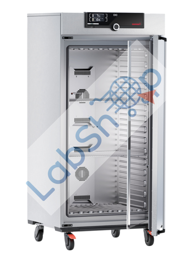 Memmert IPP410ecoplus Peltier Soğutmalı İnkübatör, 384 Lt