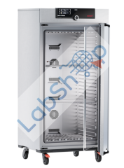 Memmert IPP410ecoplus Peltier Soğutmalı İnkübatör, 384 Lt