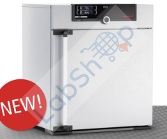 Memmert IPP110eco Peltier Soğutmalı İnkübatör, 108 Lt