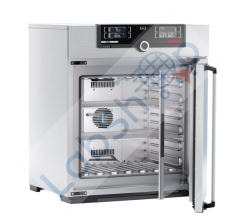 Memmert IPP110ecoplus Peltier Soğutmalı İnkübatör, 108 Lt