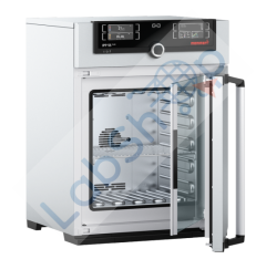 Memmert IPP55plus Peltier Soğutmalı İnkübatör, 53 Lt