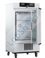 Memmert ICP260 Kompresör Soğutmalı İnkübatör, 256 Lt