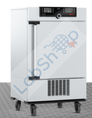 Memmert ICP110 Kompresör Soğutmalı İnkübatör, 108 Lt