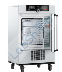 Memmert ICP110eco Kompresör Soğutmalı İnkübatör, 108 Lt