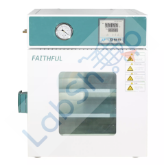 FAITHFUL DZ-1AII Vakumlu Etüv 25 Litre