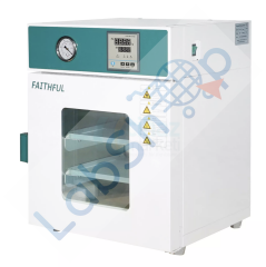 FAITHFUL DZ-1AII Vakumlu Etüv 25 Litre