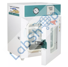 FAITHFUL DZ-2AII Vakumlu Etüv 52 Litre
