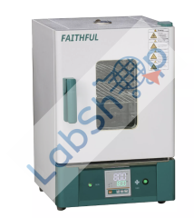 FAITHFUL WGL-65B Fan Sirkülasyonlu Etüv 65 Litre