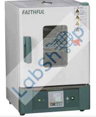 FAITHFUL WGL-65B Fan Sirkülasyonlu Etüv 65 Litre