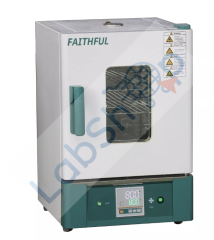 FAITHFUL WGL-125B Fan Sirkülasyonlu Etüv 125 Litre