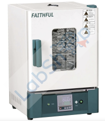 FAITHFUL WGL-125B Fan Sirkülasyonlu Etüv 125 Litre