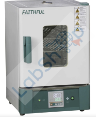 FAITHFUL WGL-125B Fan Sirkülasyonlu Etüv 125 Litre