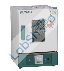 FAITHFUL WGL-230B Fan Sirkülasyonlu Etüv 230 Litre
