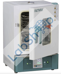 FAITHFUL WGL-230B Fan Sirkülasyonlu Etüv 230 Litre