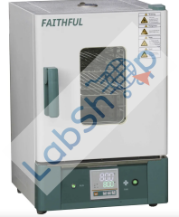 FAITHFUL WGL-230B Fan Sirkülasyonlu Etüv 230 Litre