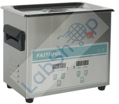 Faithful FSF-031S Ultrasonik Banyo 6.5 Litre