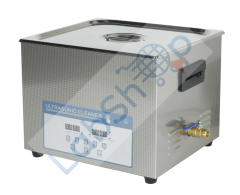 Faithful FSF-031S Ultrasonik Banyo 6.5 Litre