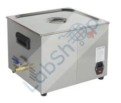 Faithful FSF-031S Ultrasonik Banyo 6.5 Litre