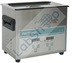 Faithful FSF-080S Ultrasonik Banyo 22 Litre