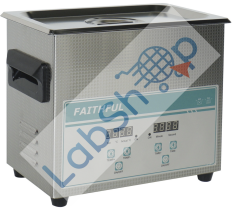 Faithful FSF-100S Ultrasonik Banyo 30 Litre