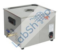 Faithful FSF-100S Ultrasonik Banyo 30 Litre