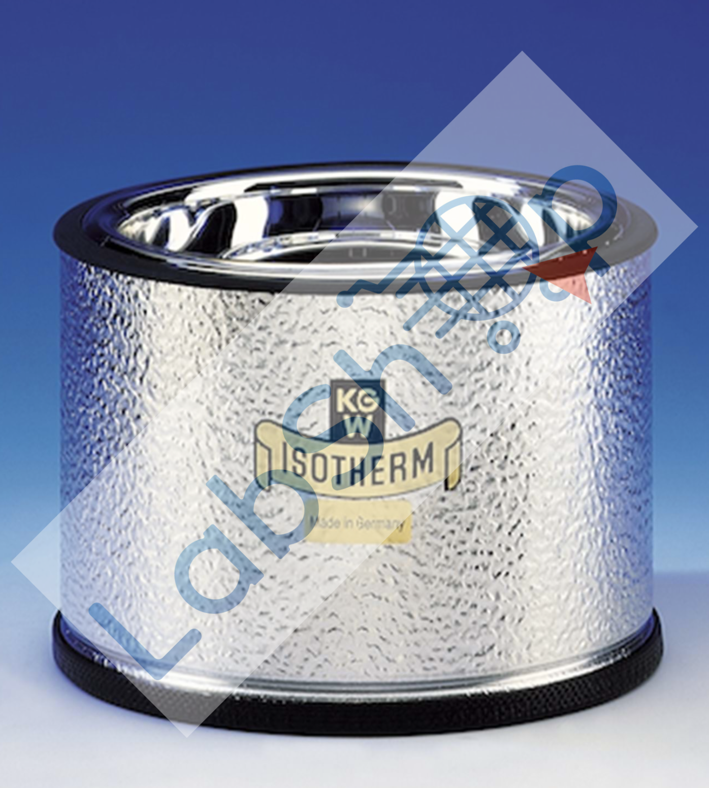 Isotherm Tip SCH 9 CAL Dewar Kabı 120 ML