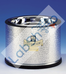 Isotherm Tip SCH 9 CAL Dewar Kabı 120 ML