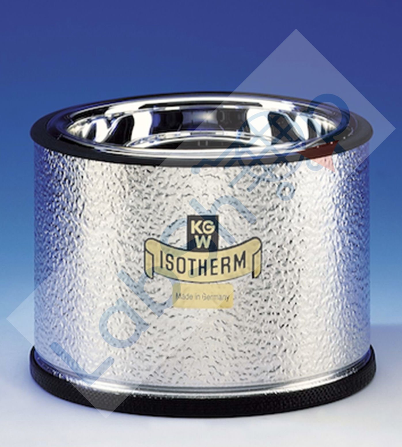 Isotherm Tip SCH 33 CAL Dewar Kabı 5300 ML